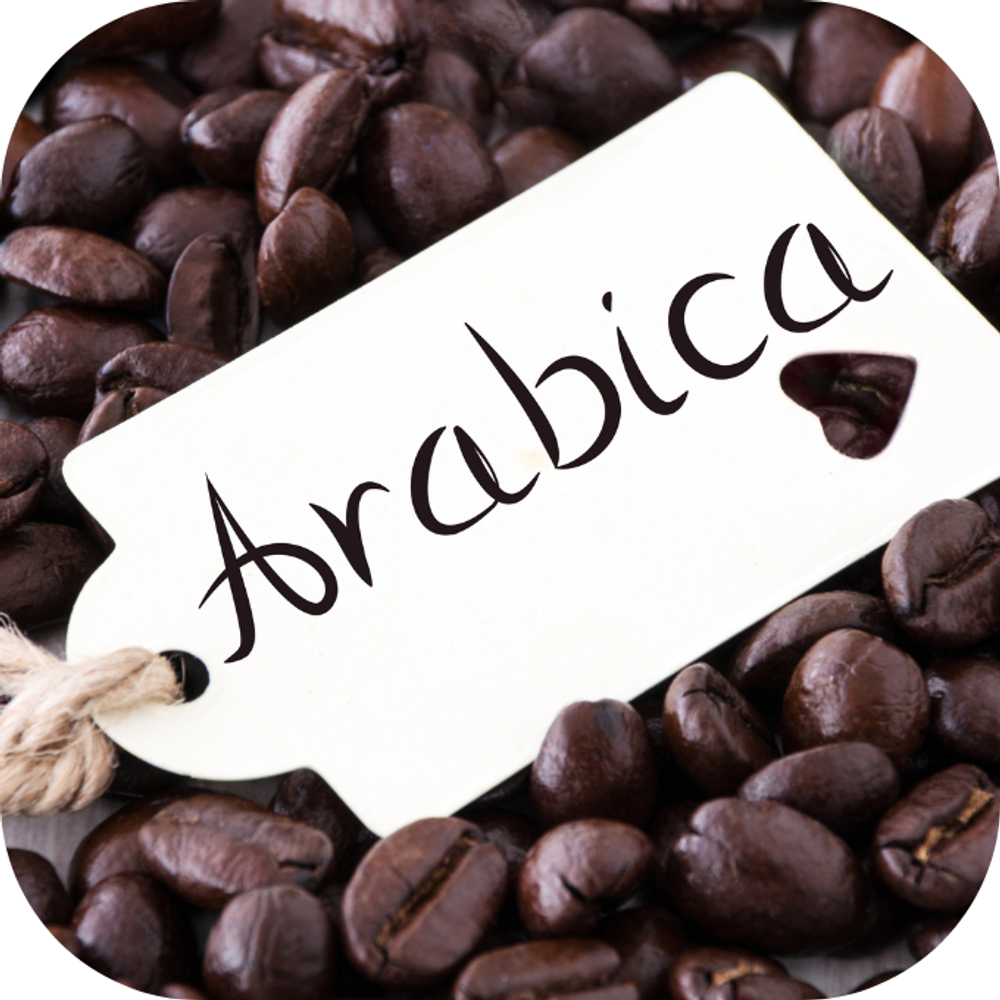 Cà phê Arabica