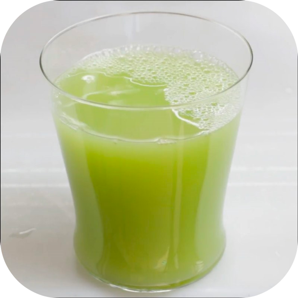 nước ép hành tây