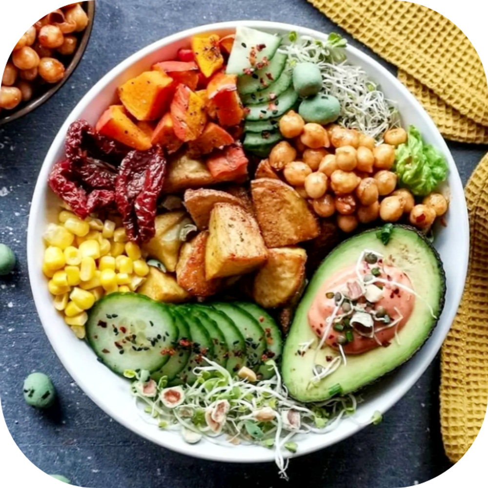 thực phẩm chứa kẽm