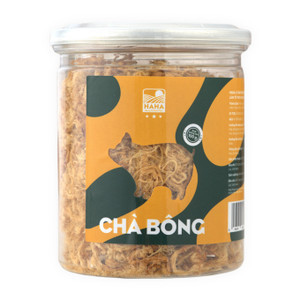 Chà bông heo HAHA hộp 100g (1 Hộp)