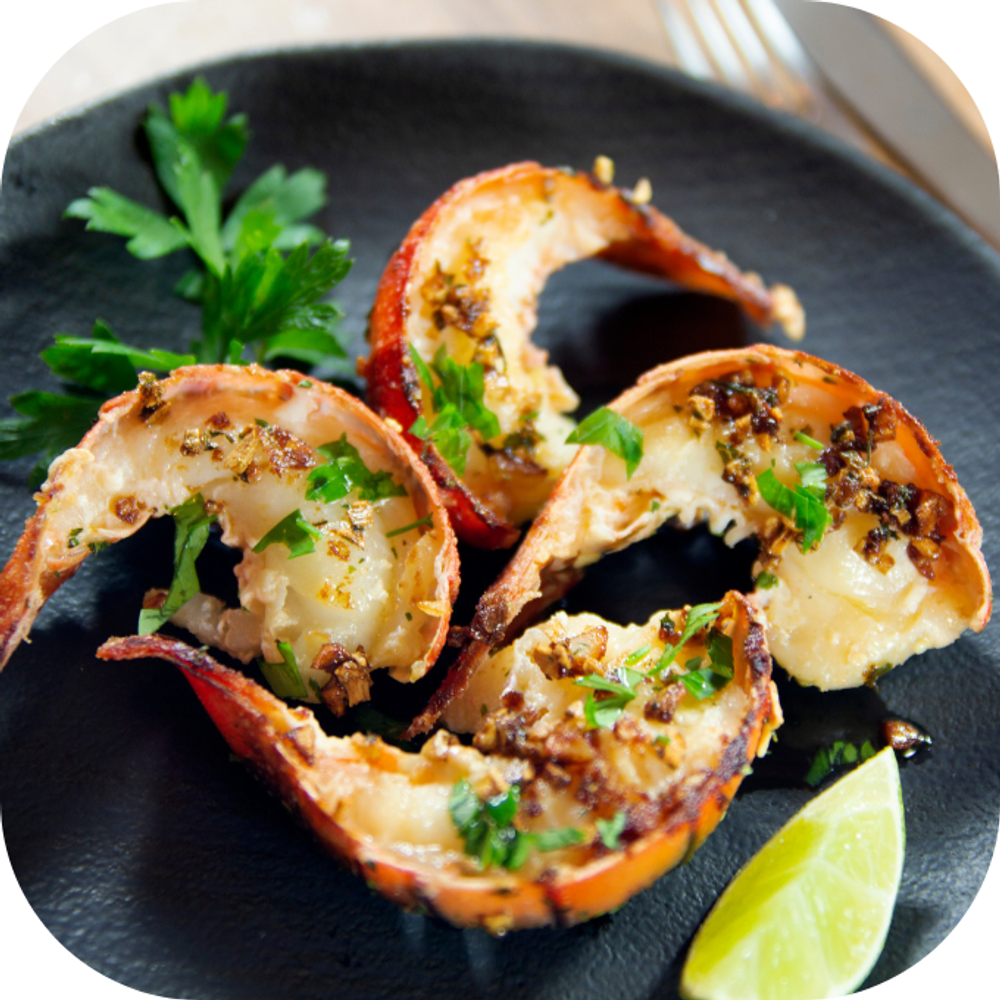 Tôm hùm Kingfoodmart