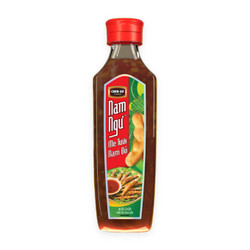 Nước chấm me tươi Nam Bộ Nam Ngư chai 300ml (1 Chai)