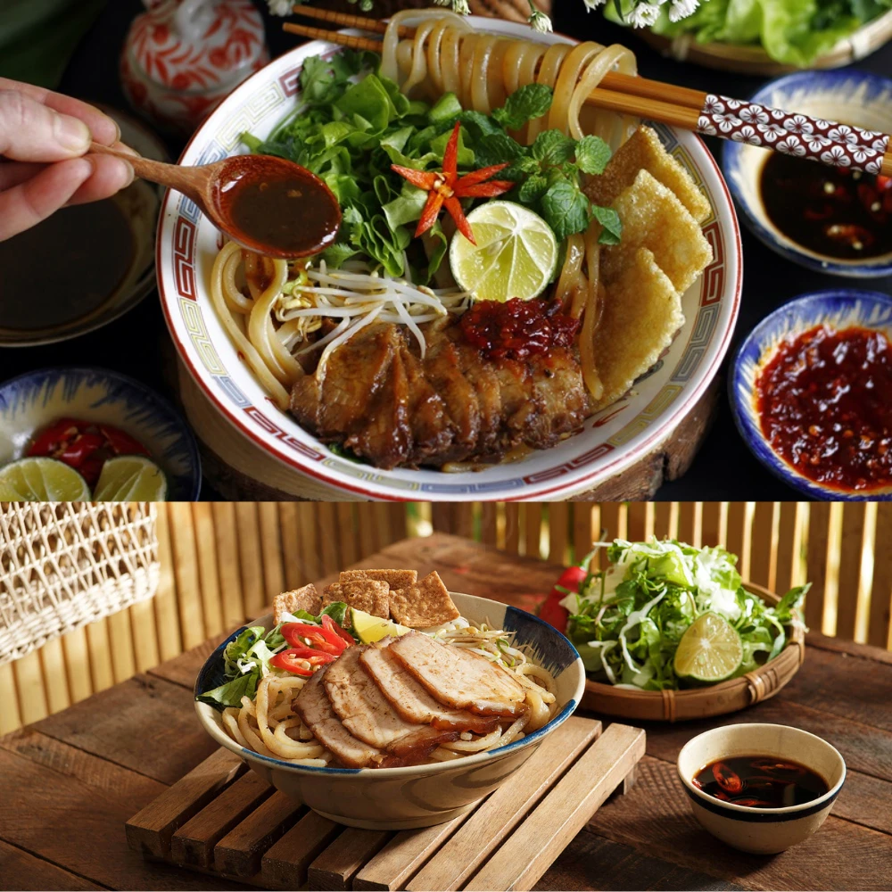 Cao Lầu