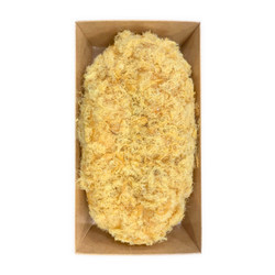 Bánh mì chà bông BMQ 70g (1 Cái)