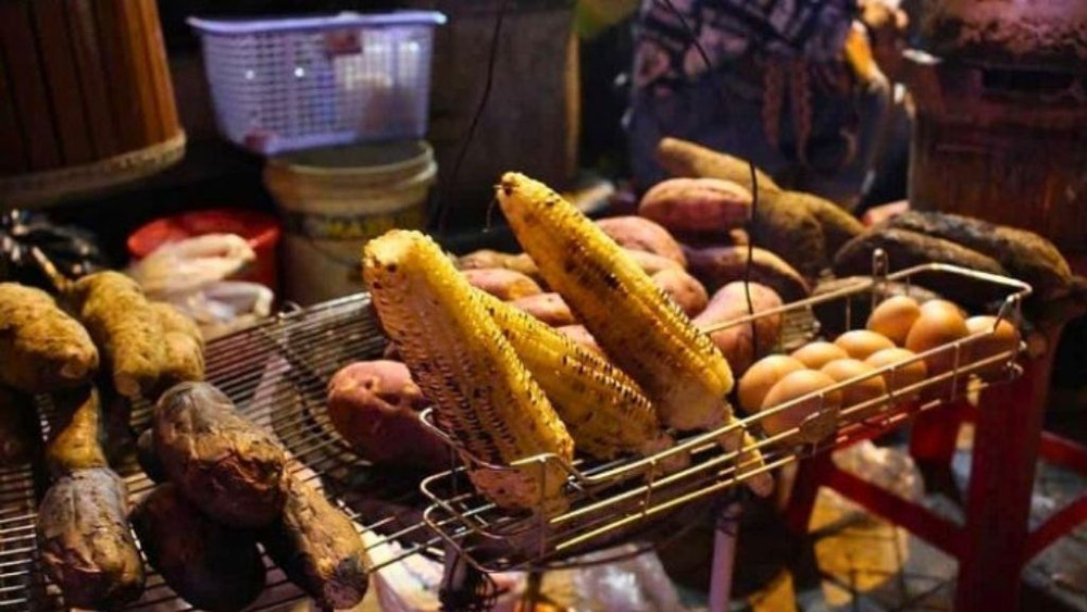 ăn gì ở đà lạt