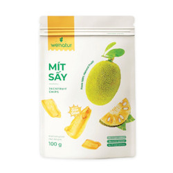 Mít sấy We'natur gói 100g (1 Gói)