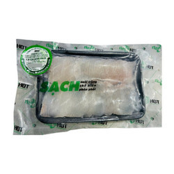 Cá lóc bông thái lát TOH fish vỉ 200g (1 Vỉ)