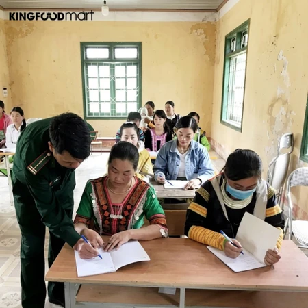 08/9 là ngày gì? Ý nghĩa ngày Quốc tế Xóa nạn mù chữ và giá trị của tri thức