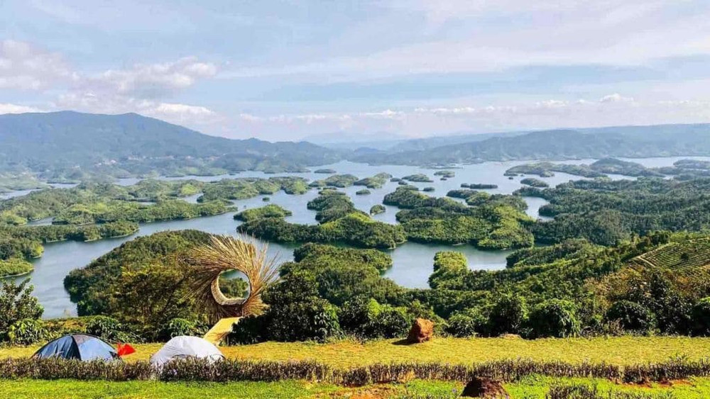 Du lịch Tết âm lịch nên đi đâu?