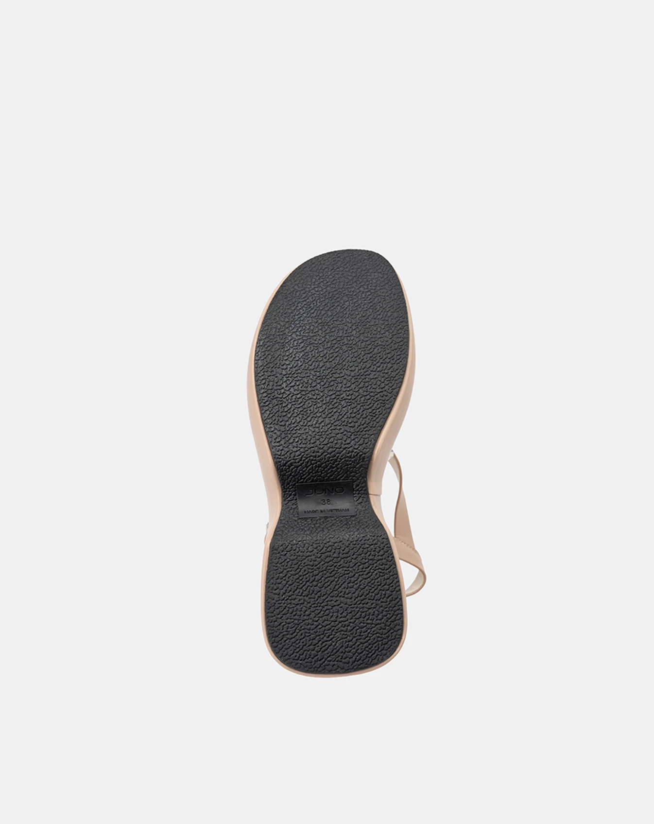 Giày Sandal Quai Chéo Flatform - Image 6
