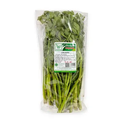 Cần nước hữu cơ VietRat gói 200g