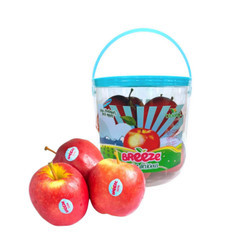 Táo Breeze thùng 1kg (1 Thùng)