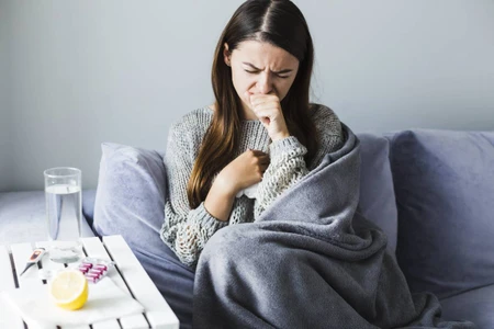 Chế độ ăn uống phù hợp để tránh các bệnh mùa đông