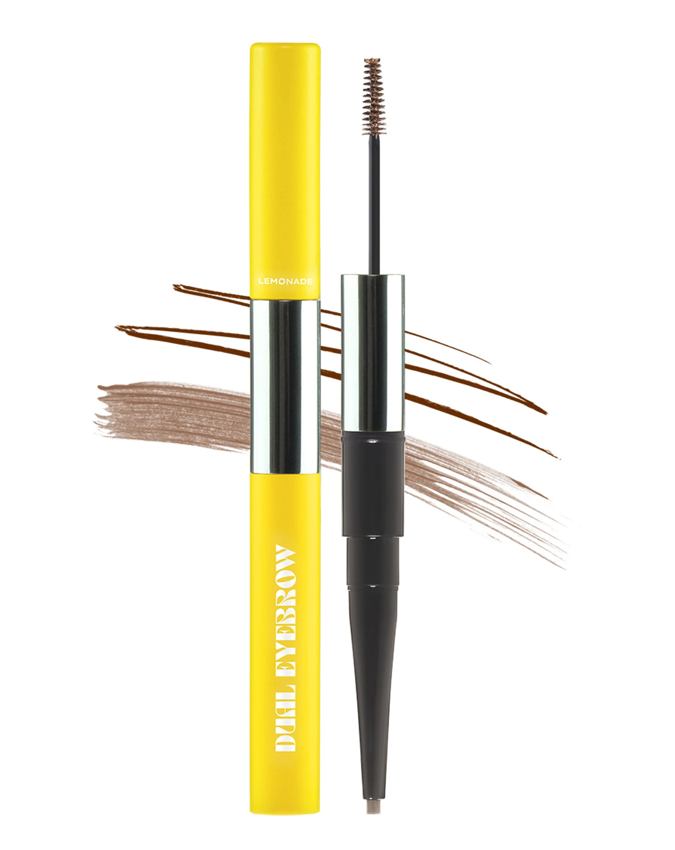Chì Kẻ Mày Lemonade Dual Eyebrow - Image 1