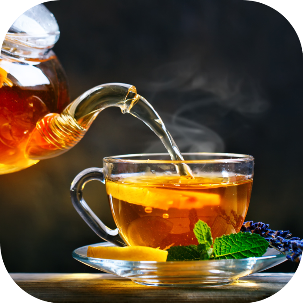 trà trung thu Kingfoodmart