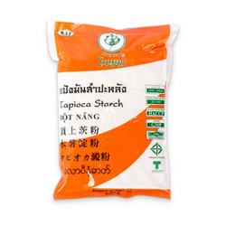 Tinh bột năng Jade Leaf gói 400g