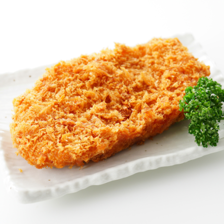 Công thức nấu thịt chiên xù ngon tuyệt đỉnh