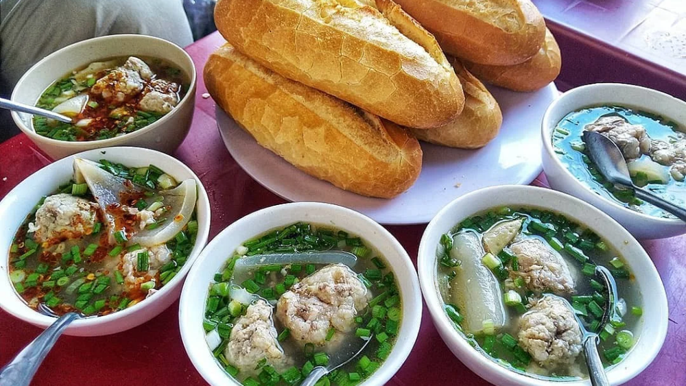 quán ăn ngon đà lạt