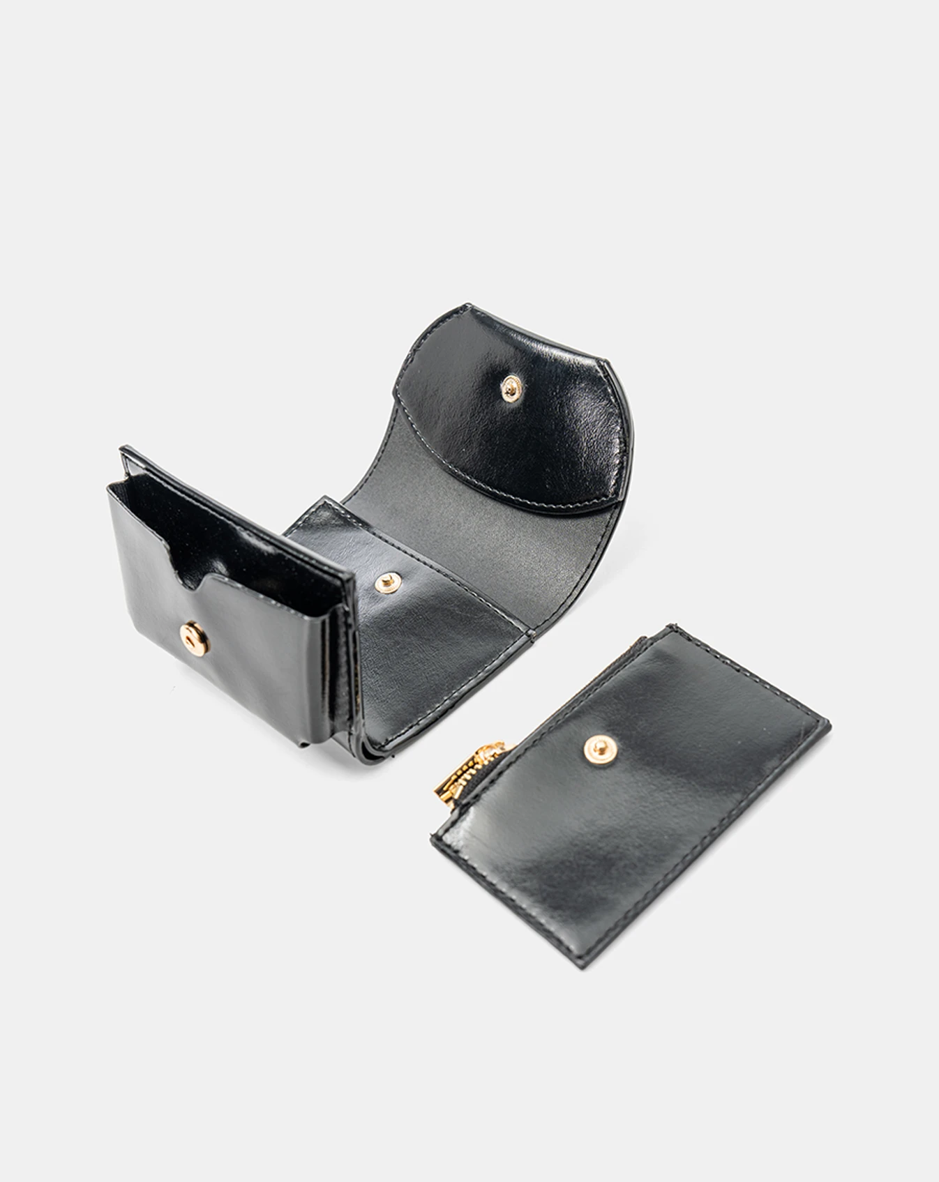 Ví Mini Tối Giản - Image 4