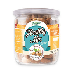 Hỗn hợp hạt healthy mix Your Superfood hũ 240g