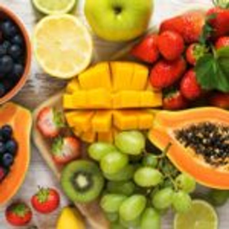 Những sai lầm tai hại cần tránh khi ăn trái cây