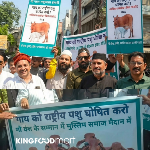 Tìm hiểu nguyên nhân tại sao không ăn thịt bò ở một số nước