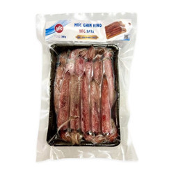 Mực ghim Mino 9/12 YFC gói 300g (1 Gói)