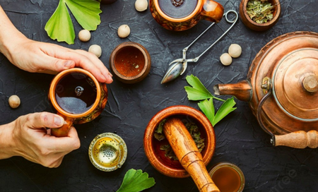 Những loại trà khiến khả năng sinh sản của chị em bị suy giảm