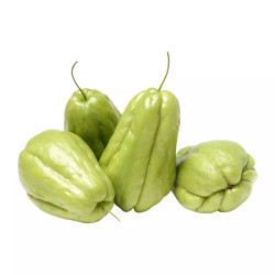 Su su đà lạt VietGAP (2 Quả)