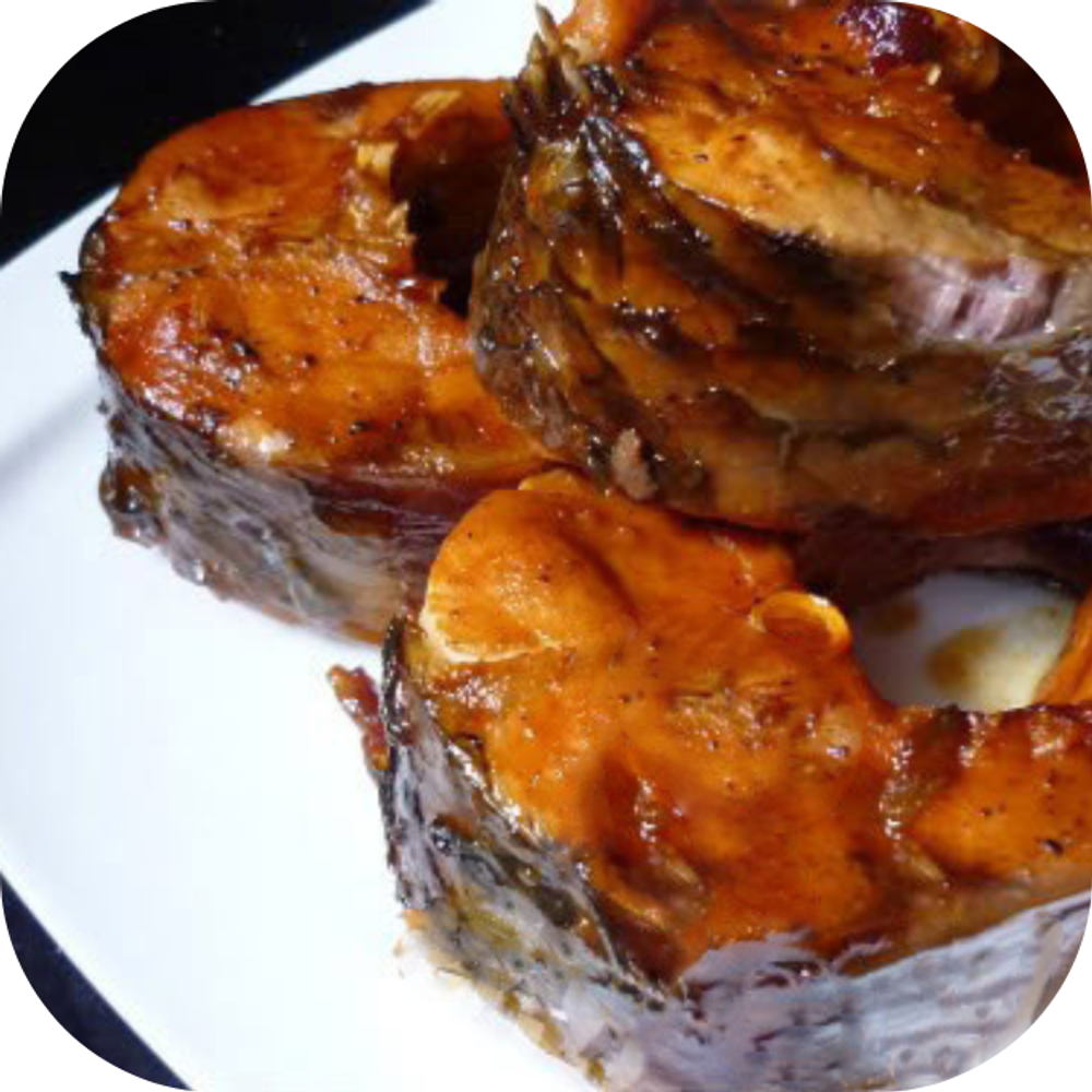 Ca troi Kingfoodmart