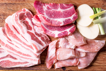 3 loại thịt phổ biến và lợi ích sức khỏe mà chúng mang lại