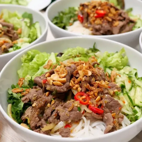 Thịt thăn bò Úc Pacow gói 250g