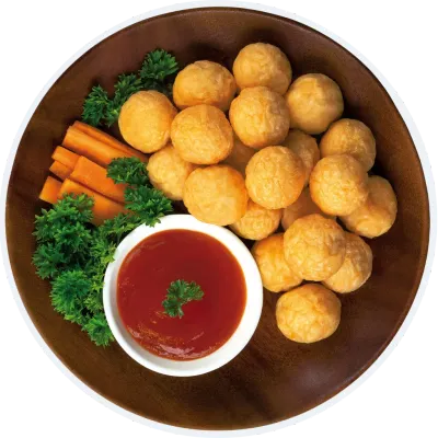 Thực phẩm đông mát