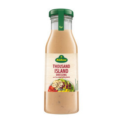Xốt Salad Thousand Islands Kuehne chai 250ml (1 Chai)