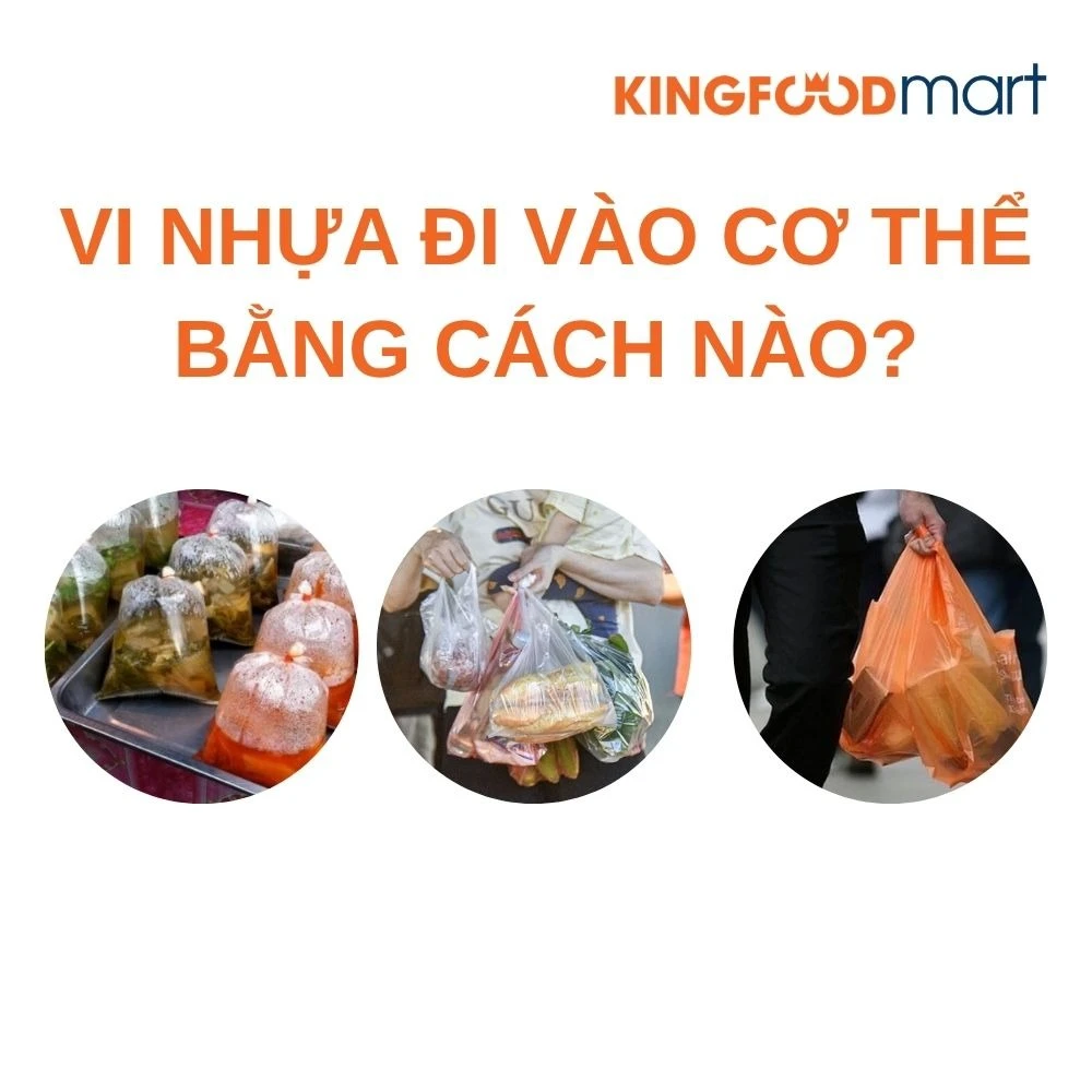 hạt vi nhựa là những mảnh nhựa có kích thước siêu nhỏ dưới 5mm, đang len lỏi vào cơ thể chúng ta qua những con đường vô cùng bất ngờ, thông qua thói quen ăn uống hàng ngày.