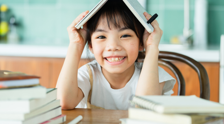 Chế độ dinh dưỡng cho sự phát triển của trẻ nhỏ