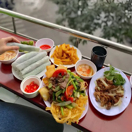 Hôm nay ăn gì ở Cầu Giấy Hà Nội? 5 quán ngon và trải nghiệm đáng thử
