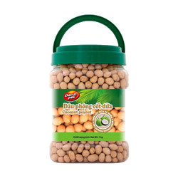 Đậu phộng cốt dừa Dan D Pak hũ 1kg