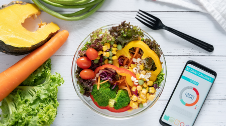 Phương pháp ăn ít để sống khỏe liệu có đúng? 