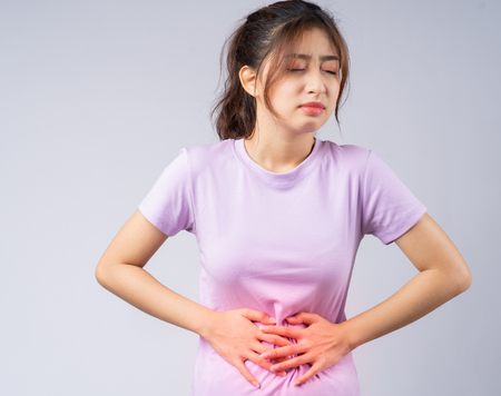 Cải thiện cảm giác khó tiêu sau khi ăn