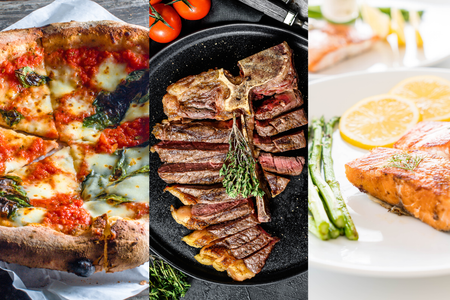 Gợi ý thực đơn cuối tuần tiện lợi cho người độc thân