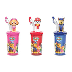 Kẹo Paw Patrol Drink & Go Relkon 10g (1 Cái)