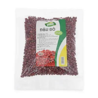 Đậu đỏ PMT gói 250g