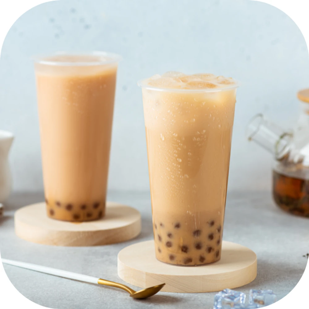trà sữa kingfoodmart