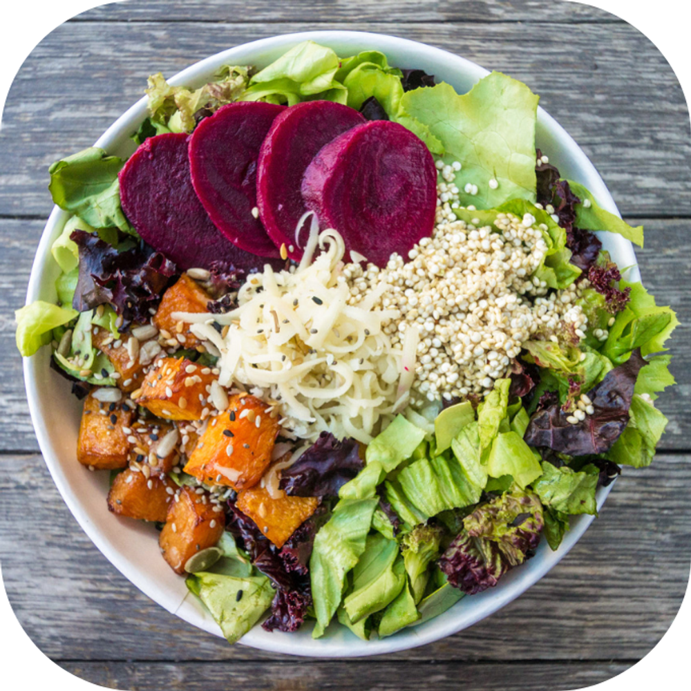 An chay Kingfoodmart