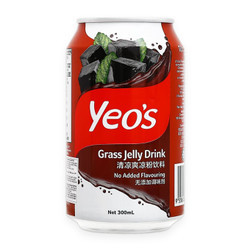 Nước sương sáo Yeo's 300ml (1 lon)