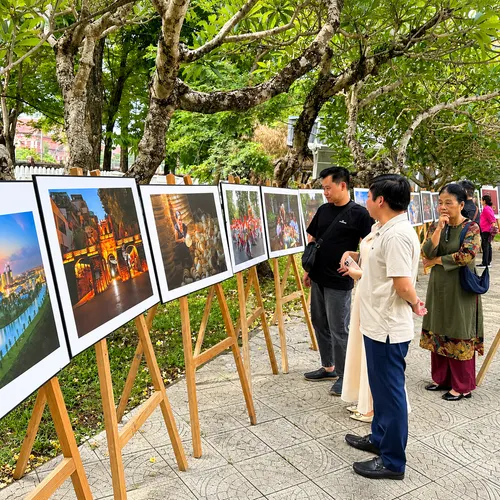 27/10 là ngày gì? Nguồn gốc và ý nghĩa Ngày Thế giới về Di sản Nghe nhìn