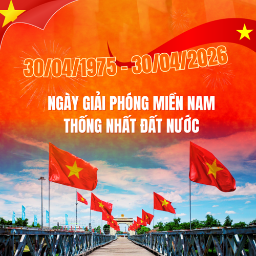 Lịch nghỉ 30 4 1 5 năm 2026 chính thức: Người lao động được nghỉ bao nhiêu ngày?
