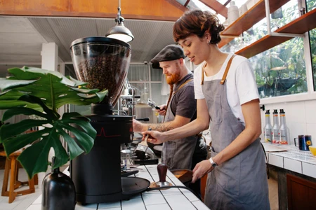 Hiểu rõ hơn về áp suất trong máy pha cà phê