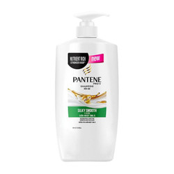 Dầu gội suôn mượt óng ả Pantene chai 900g (1 Chai)